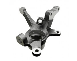 HYUNDAI ACCENT- 98/00; ÖN AKS TAŞIYICI SOL (ABS Lİ)