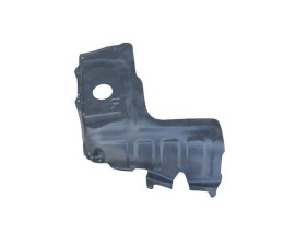 HYUNDAI ACCENT- 98/00; KARTER MUHAFAZA PLASTİĞİ SAĞ