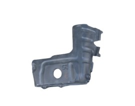 HYUNDAI ACCENT- 98/00; KARTER MUHAFAZA PLASTİĞİ SAĞ