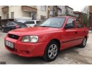 HYUNDAI ACCENT- MILENYUM- 00/02; ARAÇ BİLGİLERİ VE RESİMLERİ