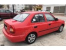HYUNDAI ACCENT- MILENYUM- 00/02; ARAÇ BİLGİLERİ VE RESİMLERİ
