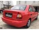 HYUNDAI ACCENT- MILENYUM- 00/02; ARAÇ BİLGİLERİ VE RESİMLERİ