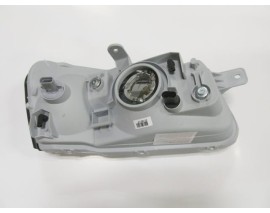 HYUNDAI ACCENT- MILENYUM- 00/02; FAR LAMBASI SOL MANUEL (PARK DELİKLİ) (H4) (AYFAR)