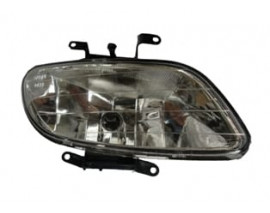 HYUNDAI ACCENT- MILENYUM- 00/02; SİS LAMBASI SAĞ (AMPÜLLÜ) (MARS)