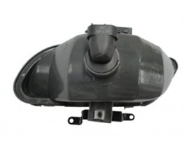 HYUNDAI ACCENT- MILENYUM- 00/02; SİS LAMBASI SAĞ (AMPÜLLÜ) (MARS)