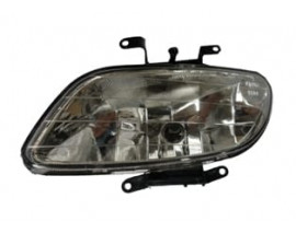 HYUNDAI ACCENT- MILENYUM- 00/02; SİS LAMBASI SOL (AMPÜLLÜ) (MARS)