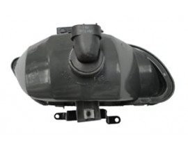 HYUNDAI ACCENT- MILENYUM- 00/02; SİS LAMBASI SOL (AMPÜLLÜ) (MARS)