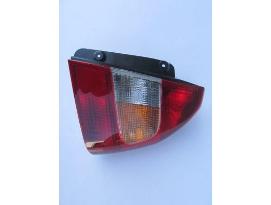 HYUNDAI ACCENT- MILENYUM- 00/02; STOP LAMBASI SAĞ KIRMIZI/SARI/BEYAZ (MARS)