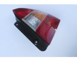 HYUNDAI ACCENT- MILENYUM- 00/02; STOP LAMBASI SAĞ KIRMIZI/SARI/BEYAZ (MARS)