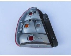 HYUNDAI ACCENT- MILENYUM- 00/02; STOP LAMBASI SAĞ KIRMIZI/SARI/BEYAZ (MARS)