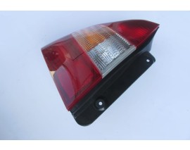 HYUNDAI ACCENT- MILENYUM- 00/02; STOP LAMBASI SOL KIRMIZI/SARI/BEYAZ (MARS)