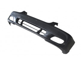 HYUNDAI ACCENT- MILENYUM- 00/02; ÖN TAMPON (SİS DELİKLİ) (TYG)