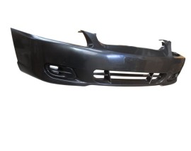 HYUNDAI ACCENT- MILENYUM- 00/02; ÖN TAMPON (SİS DELİKSİZ) (TYG)