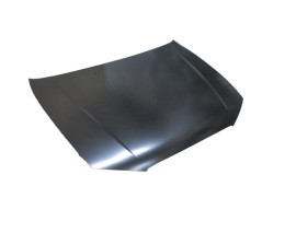 HYUNDAI ACCENT- MILENYUM- 00/02; MOTOR KAPUTU (TW)