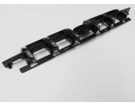 HYUNDAI ACCENT- MILENYUM- 00/02; ÖN PANJUR SİYAH/NİKELAJ KAPLAMALI (TW)