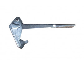 HYUNDAI ACCENT- MILENYUM- 00/02; KAPUT MENTEŞESİ SAĞ (EAGLE BODY)