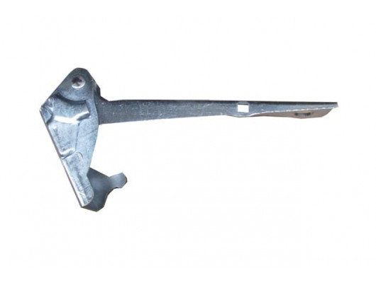 HYUNDAI ACCENT- MILENYUM- 00/02; KAPUT MENTEŞESİ SAĞ (EAGLE BODY)