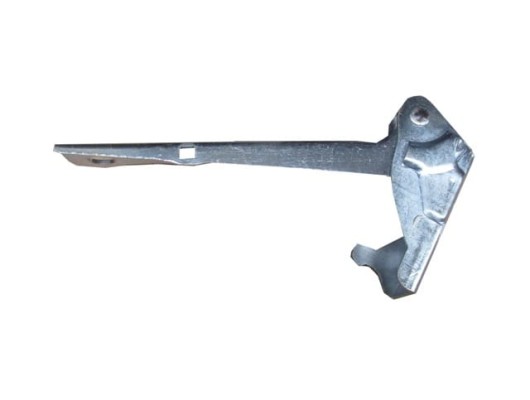 HYUNDAI ACCENT- MILENYUM- 00/02; KAPUT MENTEŞESİ SOL (EAGLE BODY)