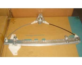 HYUNDAI ACCENT- MILENYUM- 00/02; ÖN CAM KRİKOSU SAĞ MANUEL (HUSHAN)