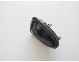 HYUNDAI ACCENT- MILENYUM- 00/02; ÖN KAPI İÇ AÇMA KOLU SOL KOYU GRİ (İÇTEN KİLİTLİ TİP)