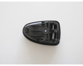 HYUNDAI ACCENT- MILENYUM- 00/02; ÖN KAPI İÇ AÇMA KOLU SOL KOYU GRİ (İÇTEN KİLİTLİ TİP)