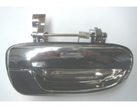 HYUNDAI ACCENT- MILENYUM- 00/02; ARKA KAPI DIŞ AÇMA KOLU SAĞ NİKELAJLI (TYG)