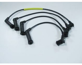 HYUNDAI ACCENT- MILENYUM- 00/02; BUJİ KABLOSU TAKIM (12V)1.3 cc (YOW JUNG)