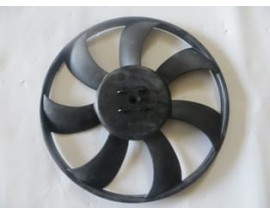 HYUNDAI ACCENT- MILENYUM- 00/02; RADYATÖR FAN KANADI (TYG)