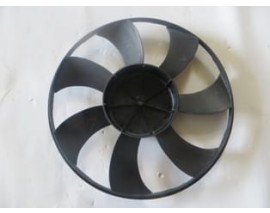 HYUNDAI ACCENT- MILENYUM- 00/02; RADYATÖR FAN KANADI (TYG)