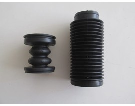 HYUNDAI ACCENT- MILENYUM- 00/02; ARKA AMORTİSÖR TOZ KÖRÜĞÜ