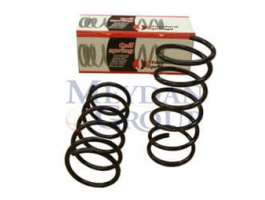 HYUNDAI ACCENT- MILENYUM- 00/02; ÖN HELEZON YAYI SAĞ/SOL (2Lİ SET)1.3/1.5cc (12,25X141X346)(STDR)