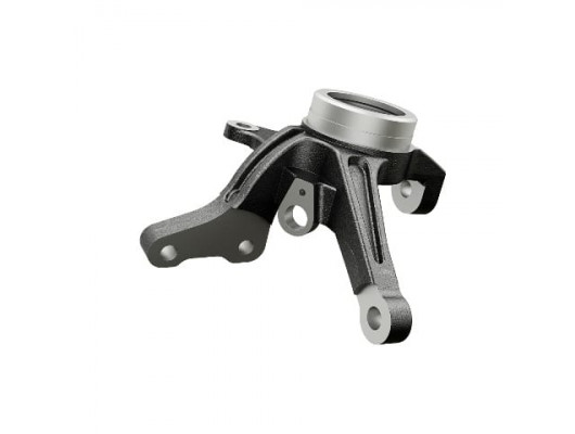 HYUNDAI ACCENT- MILENYUM- 00/02; ÖN AKS TAŞIYICI SAĞ (ABS Lİ)