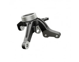 HYUNDAI ACCENT- MILENYUM- 00/02; ÖN AKS TAŞIYICI SOL (ABS Lİ)