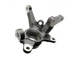 HYUNDAI ACCENT- MILENYUM- 00/02; ÖN AKS TAŞIYICI SOL (ABS Lİ)