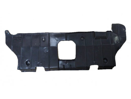 HYUNDAI ACCENT- MILENYUM- 00/02; KARTER MUHAFAZA PLASTİĞİ