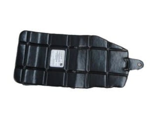 HYUNDAI ACCENT- MILENYUM- 00/02; KARTER MUHAFAZA PLASTİĞİ SAĞ