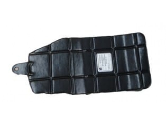 HYUNDAI ACCENT- MILENYUM- 00/02; KARTER MUHAFAZA PLASTİĞİ SOL