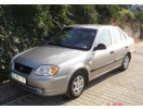 HYUNDAI ACCENT- ADMIRE- 03/05; ARAÇ BİLGİLERİ VE RESİMLERİ