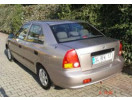 HYUNDAI ACCENT- ADMIRE- 03/05; ARAÇ BİLGİLERİ VE RESİMLERİ
