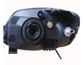 HYUNDAI ACCENT- ADMIRE- 03/05; FAR LAMBASI SAĞ ELEKTRİKLİ/MOTORSUZ SARI SİNYALLİ (AYFAR) (E MARKLI)