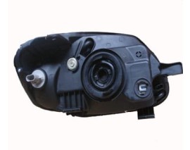 HYUNDAI ACCENT- ADMIRE- 03/05; FAR LAMBASI SOL ELEKTRİKLİ/MOTORSUZ SARI SİNYALLİ (AYFAR) (E MARKLI)