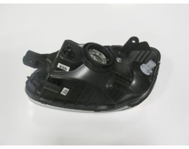 HYUNDAI ACCENT- ADMIRE- 03/05; FAR LAMBASI SAĞ ELEKTRİKLİ/MOTORSUZ BEYAZ SİNYALLİ (AYFAR) (E MARKLI)