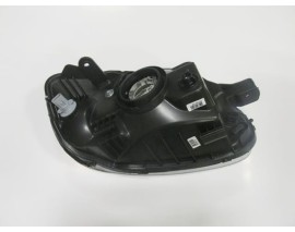 HYUNDAI ACCENT- ADMIRE- 03/05; FAR LAMBASI SOL ELEKTRİKLİ/MOTORSUZ BEYAZ SİNYALLİ (AYFAR) (E MARKLI)