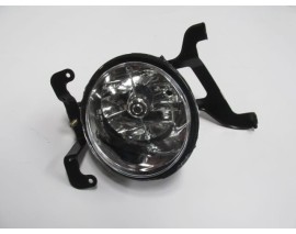 HYUNDAI ACCENT- ADMIRE- 03/05; SİS LAMBASI SAĞ BEYAZ ŞEFFAF (H27) (MARS)