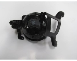 HYUNDAI ACCENT- ADMIRE- 03/05; SİS LAMBASI SAĞ BEYAZ ŞEFFAF (H27) (MARS)