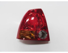 HYUNDAI ACCENT- ADMIRE- 03/05; STOP LAMBASI SOL KIRMIZI/SARI/BEYAZ (MARS)