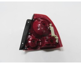 HYUNDAI ACCENT- ADMIRE- 03/05; STOP LAMBASI SOL KIRMIZI/SARI/BEYAZ (MARS)