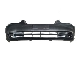 HYUNDAI ACCENT- ADMIRE- 03/05; ÖN TAMPON SİYAH (SİS DELİKSİZ) (TYG)