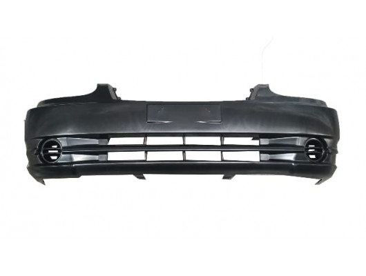 HYUNDAI ACCENT- ADMIRE- 03/05; ÖN TAMPON SİYAH (SİS DELİKSİZ) (TYG)