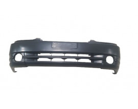 HYUNDAI ACCENT- ADMIRE- 03/05; ÖN TAMPON SİYAH (SİS DELİKLİ) (TYG)